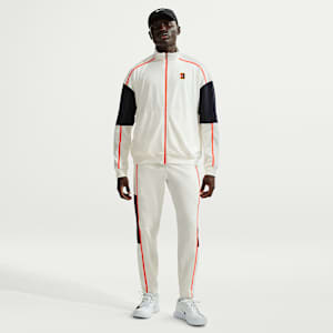 NikeCourt Heritage Men's Tennis Pants. Nike.com